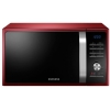 Микроволновая печь Samsung MG23F301TQR [23л, 800Вт, гриль, электронное  управление]