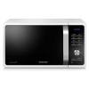 Микроволновая печь Samsung MS23F301TAW [23л, 800Вт, соло, электронное/тактовое управление, дисплей]