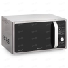 Микроволновая печь Samsung MS23F302TAS/BW [23л, 800Вт, соло, электронное/тактовое управление, дисплей]
