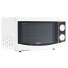 Микроволновая печь Scarlett SC-1705 [17л, 700Вт, соло, механическое управление, эмаль]