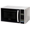 Микроволновая печь Supra MW-G2120SW + Термопот Supra TPS-3004 Silver