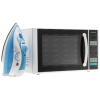 Микроволновая печь Supra MW-G2120SW + Утюг Supra IS-9700