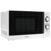 Микроволновая печь Supra MWS-1803MW [18л, 700Вт, соло, механическое управление]