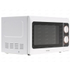 Микроволновая печь Supra MWS-1820MW [18л, 700Вт, соло, механическое управление]