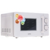 Микроволновая печь Supra MWS-2103MS [21л, 700Вт, соло, механическое управление, дисплей]