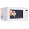 Микроволновая печь Supra MWS-2103SS [21л, 700Вт, соло, электронное управление, дисплей]