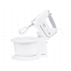 Миксер Bosch MFQ 36460 [450Вт, стационарный, насадок: 2шт, скоростей: 5, вращающаяся чаша]