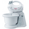 Миксер Saturn ST-FP1024 [ Стационарный, 280Вт, 5 скоростей,турбо 2 насадки]