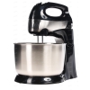 Миксер Sinbo SMX 2725  [300 Вт, стационарный: 2, скоростей: 5]