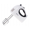 Миксер Vitek VT-1403 [250Вт, ручной, 5 скоростей, венчик для взбивания, крюки для теста]