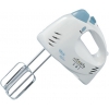 Миксер Vitek VT-1404 W [Ручной, 300Вт, 5 скоростей, 3 насадки, турборежим]