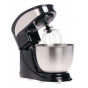 Миксер Endever Skyline SM-10 [600Вт, скоростей: 3, чаша 4л., насадок: 3, блендер, корпус: сталь, чаша: сталь]
