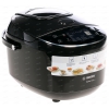 Мультиварка Bosch MUC24B64RU [5л, 900Вт, 48 программ, AutoCook, керам. чаша, электр. упр., 3D нагрев, отлож. старт]