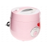 Мультиварка Oursson MP1010S/RO [кашеварка, 500Вт, 1л, таймер, 1 автопрограмма]