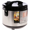 Мультиварка Panasonic SR-TML510LTQ [5л, 670Вт, 18 программ, антиприг. чаша, электр. упр., отлож. старт, поддерж. тепла]