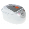 Мультиварка Philips HD3139/03 [4л, 980Вт, 9 автопрограмм, 3D-нагрев, прочное антипригарное покрытие]