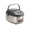 Мультиварка Redmond RMC-M4510 Gr [5л, 700Вт, электронное yправление, 13 программ, отложенный старт, поддержание тепла]