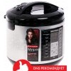 Мультикухня Redmond RMK-FM41S SkyKitchen [5л, 700Вт, 17 программ, мультиповар, керам. чаша, электр. упр, MasterFry, R4S]