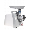 Мясорубка Bosch MFW66020 [1800Вт, 3кг/мин, реверс, насадок: 2, корпус: пластик, лоток: пластик]