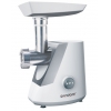 Мясорубка Endever Sigma 38 [2300Вт, производительность 3.2кг/мин, реверс, насадок: 2, корпус: пластик, лоток: пластик]