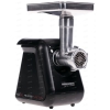 Мясорубка Redmond RMG-1212 Black [2000Вт, производительность 1.6кг/мин, реверс, насадок: 5, корпус: пластик]