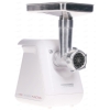 Мясорубка Redmond RMG-1212 White [2000Вт, производительность 1.6кг/мин, реверс, насадок: 5, корпус: пластик]