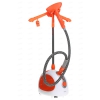 Отпариватель MYSTERY MGS-4001 orange [ Мощность: 1750Вт, Постоянная подача пара: 40г/м, Объем: 1,1л ]