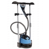 Отпариватель Rolsen GS1460DBI [ Мощность: 1600Вт, Постоянная подача пара: 30г/м, Объем: 1,5л]