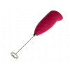 Вспениватель молока Clatronic MS 3089 broombeer [Венчик из нерж. стали, Питание: 2 батарейки 1,5 V AA/UM 3]
