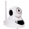 Охранный комплекс Wi-Fi Ginzzu HS-K07W (2 датчика, HD камера, Wi-Fi)