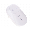 Розетка для "умного" дома с Wi-Fi FalconEye FE Wi-Fi Socket (1 розетка, 10А, белый)