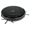 Пылесос-робот Philips FC8802/01 [ робот, сухая уборка, циклонный фильтр 0,2л, аккумулятор]