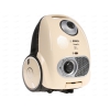 Пылесос Bosch BGL35MOV16 [2200 Вт, всасывания 320 Вт, сухая уборка, мешок, пылесборник 4 л] бежевый