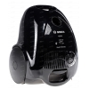Пылесос Bosch BSA3125RU [2100 Вт, всасывания 300 Вт, сухая уборка, мешок, пылесборник 3.5 л]