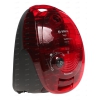 Пылесос Bosch BSG62186 [2100 Вт, всасывания: 300 Вт, сухая уборка, мешок, 4 л]