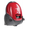 Пылесос Bosch BSN1701RU [1800 Вт, всасывания 300 Вт, сухая уборка, мешок, пылесборник 3 л]