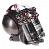 Пылесос Dyson DC63 Allergy [1150 Вт, всасывания 174 Вт, сухая уборка, без мешка, пылесборник 0,5 л]