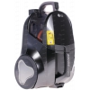 Пылесос LG VK75W01H [2000 Вт, всасывания: 380 Вт, сухая уборка, циклонный фильтр, 1,5л] черный