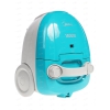 Пылесос Midea VCB33A1 [1400Вт, всасывания 250Вт, сухая уборка, мешок, 1,5 л] голубой/серый