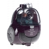 Пылесос Philips FC8472 [1800 Вт, всасывания 350 Вт, сухая уборка, циклонный фильтр]