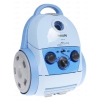 Пылесос Philips FC9071/01 [2000 Вт, всасывания 450 Вт, сухая уборка, мешок, пылесборник 3 л]