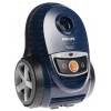Пылесос Philips FC9150/02 [2000 Вт, всасывания 425 Вт, сухая уборка, мешок, пылесборник 4л]