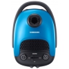 Пылесос Samsung SC20F30WC [2000 Вт, всасывания 420 Вт, сухая уборка, мешок, 3 л, HEPA13]