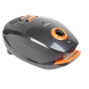 Пылесос Shivaki SVC-1441BLK [1600 Вт, всасывания 240 Вт, сухая уборка, мешок, 4л] черный