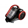 Пылесос Shivaki SVC-1736R [1800 Вт, всасывания 260 Вт,  циклоный фильтр, сухая уборка, 3л] красный