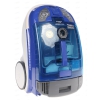 Пылесос THOMAS TWIN TT AQUAFILTER [1600 Вт, всасывания 240 Вт, сухая/влажная уборка, аквафильтр, емкость 1 л]