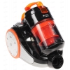Пылесос Vitek VT-1848 BK [1600Вт, всасывания 300Вт, сухая уборка, циклонный фильтр, пылесборник 1л]