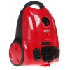 Пылесос Zanussi ZAN2410EL [1400Вт, сухая уборка, мешок, пылесборник 2 л] красный
