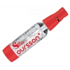Сифон Oursson OS1000SK/RD [Набор для домашней газировки, цвет красный ]