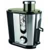 Соковыжималка Scarlett SC-JE50S09 [универсальная,850 Вт, резервуар для сока: стакан 0.35 л, 2 скорости, металл]